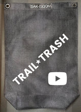 Load image into Gallery viewer, Trail Trash Sak-It