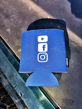 Load image into Gallery viewer, Trail Trash Koozie