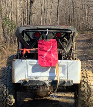 Load image into Gallery viewer, Trail Trash Sak-It