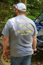 Load image into Gallery viewer, 2022 Meet and Beat T-shirt