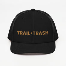 Load image into Gallery viewer, Trucker Cap