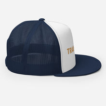 Load image into Gallery viewer, Trucker Cap